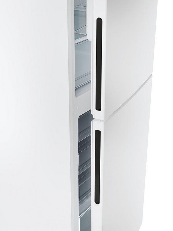 Hoover H-FRIDGE 300 HOCT3L517EWK-1 55cm Wide Low Frost Fridge Freezer - White - Image 4